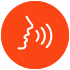 BAR 1000 Compatible avec les enceintes pouvant utiliser l’assistant vocal - Image